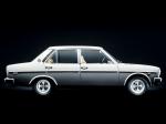 Fiat 131 Supermirafiori 1978 года